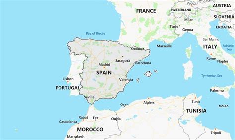 Spain Sexual Assault Us Issues Security Alert Over Rise In Reported Cases Sluice Report