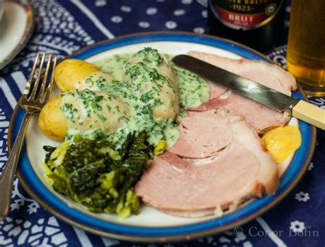 Limerick Ham Limerick Ham Irish Cuisine Irish Recipes