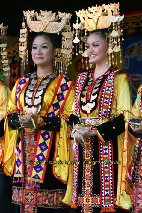 In general culture can define as a way of. JP: Bajau Costume - Sabah Malaysia | Traditional Clothing ...