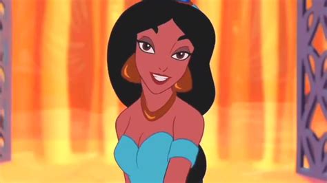 Disney A Whole New World Princess Jasmine Bath Time Fun Bundle