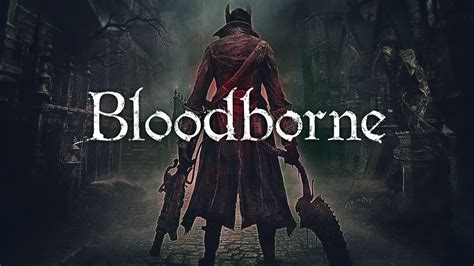 Bloodborne By Thunex On Deviantart