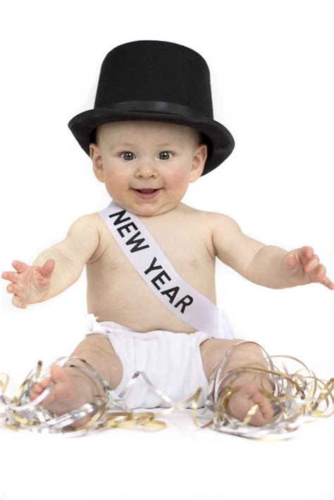 Baby Of A New Year Sort Mystic Christmas Blog