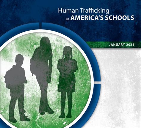 Human Trafficking In Americas Schools Scan Of Northern Virginia