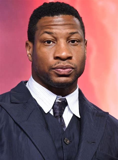 Jonathan Majors Marvel Movies Fandom