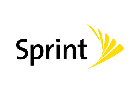 Download Sprint Corporation Sprint Nextel Corporation Logo In Svg