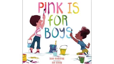 Kids Books That Challenge Gender Stereotypes Todays Parent