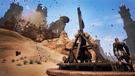 Conan exiles — a game that is gaining popularity, which is striking in its scale and versatility. Conan Exiles v 17925 + DLCs (2018) PC | RePack от FitGirl скачать игру через торрент бесплатно