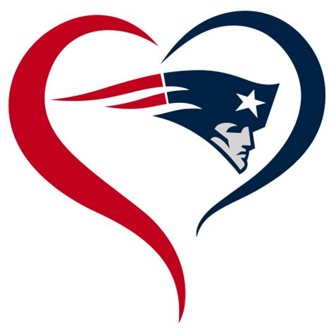 Buy New England Patriots Logo Svg Png Online In Usa