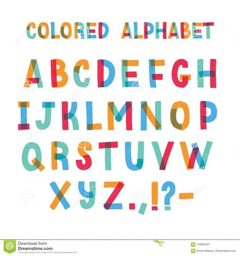 Pin By Dreamstime Stock Photos On Graphic Design English Alphabet