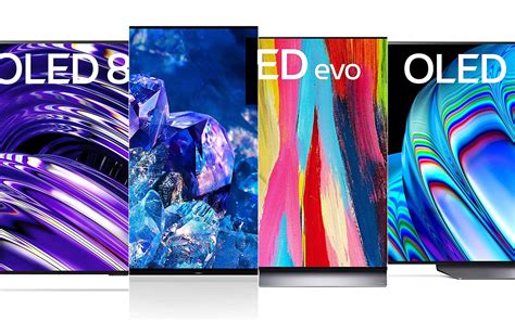 The Best Oled Tvs In 2024 Popular Science