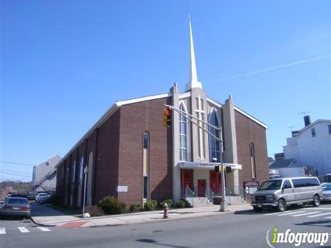 Since 1963, morgan pest termite and pest control has provided high quality pest control in st. Tabernacle Baptist Church 239 George St, New Brunswick, NJ ...