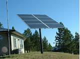 Photos of Living Off Grid Solar