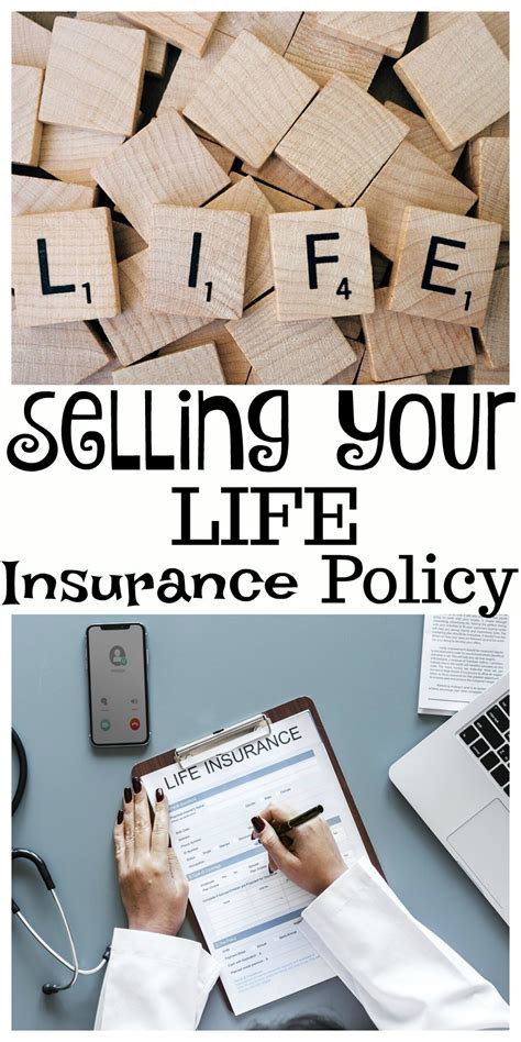 Sell life insurance from home. Can I Sell My Life Insurance Policy? - Shop With Me Mama