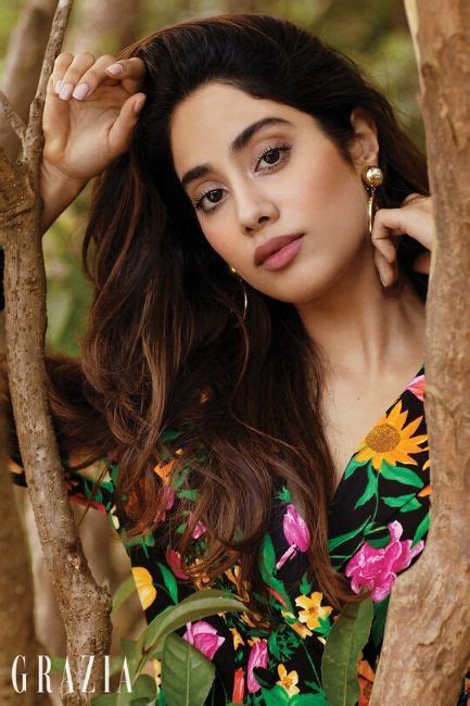 Get the list of all janhvi kapoor movies. Janhvi Kapoor On Her Movies, Normalising Female ...