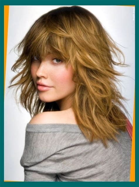23 Layer With Feather Cut Hairstyles Hairstyle Catalog
