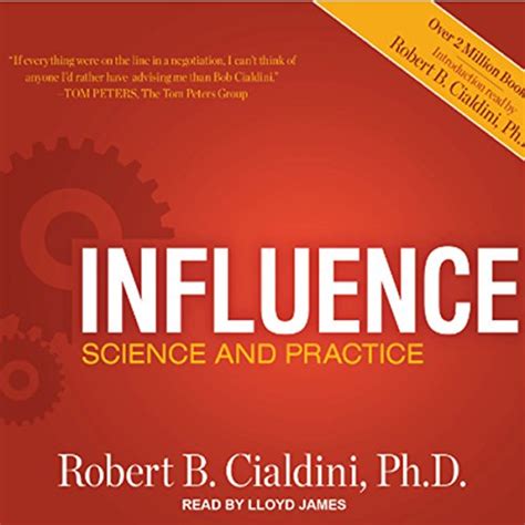 Influence Et Manipulation Livre Audio Gratuit - Influence Livre audio | Robert B. Cialdini | Audible.fr