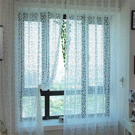 We did not find results for: modern rustic design tulle curtain fabric for window Room ...