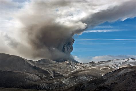 Kizimen Volcano Earthquakes Latest Quakes Past 14 Days Volcanodiscovery