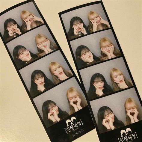 photo booth photobooth pictures bff pictures korean best friends