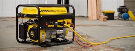Benefits Of A Generator Millers Services