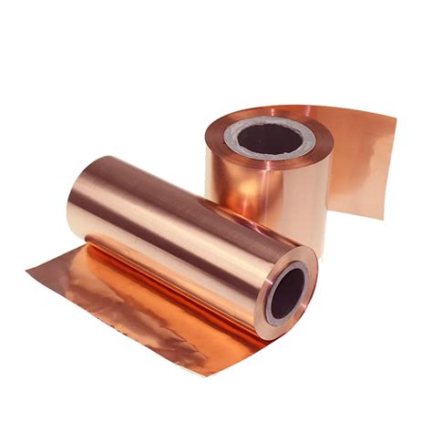01mm Copper Foil Sticker Copper Foil Roll Buy Copper Foil Roll01mm