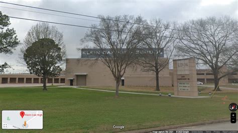 Texas School High Schooler Charged After Injuring Worker Fort Worth