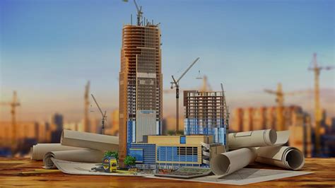 The world's 200 largest construction companies. 12 Biggest Construction Companies in the World