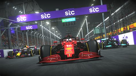 F1® 2021 Ea Playでf1® 2021