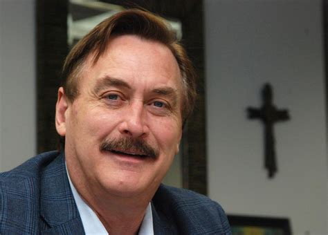 Come Back And Help Them All Mike Lindell On Recovery Book