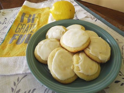 Dscf4155 Lemon Ricotta Cookies Food Network Recipes Authentic