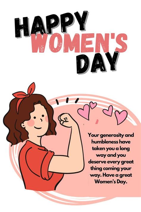 Happy Women S Day Happy Womens Day Womens Day Quotes Happy Womens Day Quotes