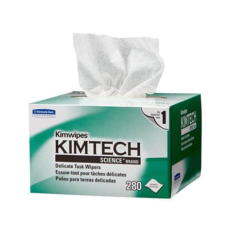 Kimberly Clark Professional™ Kimtech Science™ Kimwipes™ Delicate Task