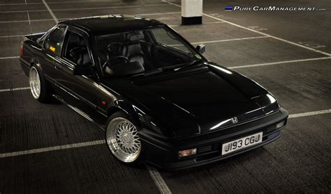 I guess i am a true prelude fanatic. Swapz