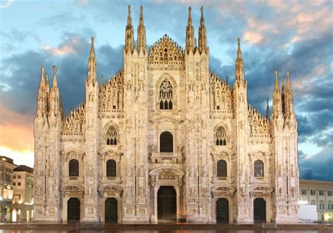 Милан / milan associazione calcio. : Guided tour of the Duomo in Milan and its terraces ...
