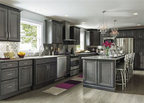 The classic shaker style of the salem door is the perfect canvas for the alabaster finish. Supply Greige Maple Contemporary Wooden Kitchen Cabinet ...