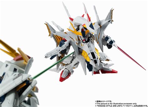 機動戦士ガンダム 閃光のハサウェイ‏verified account @gundam_hathaway jun 1. NXEDGE STYLE ペーネロペー 『機動戦士ガンダム 閃光のハサウェイ ...