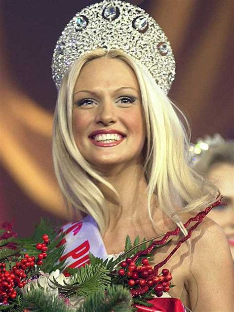 Мисс россии александра ивановская Мисс Россия 2005 — Александра