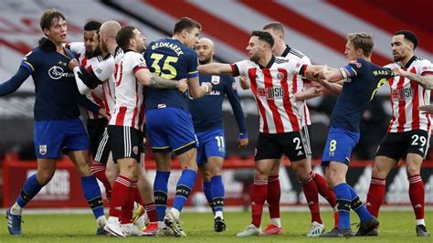 Sheffield United and Southampton fined by Football Association after