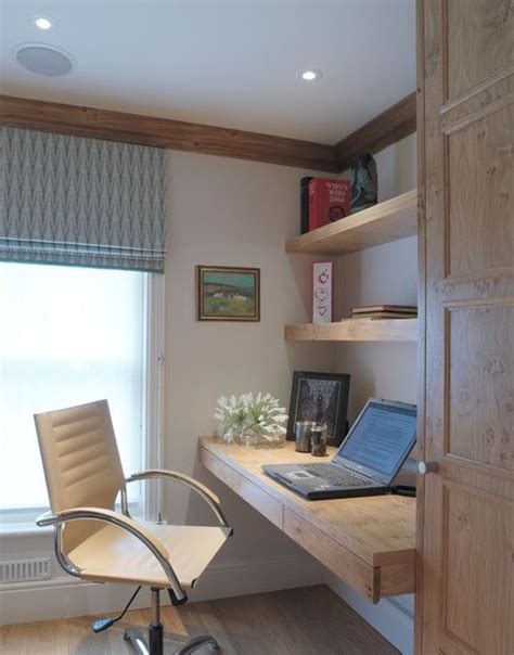 19 Cool And Productive Home Office Designs That Everyone Should See