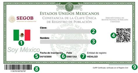 Consulta curp, aprende como consultar tu curp gratis y en linea de una manera bastante fácil, únicamente tienes que en algunas ocasiones, nos vemos obligados a realizar una consulta curp. La CURP en el 2020: Obtenla gratis por Internet » Becas.top