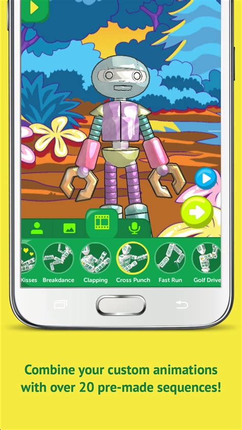 Crayola Easy Animator Apk For Android Download