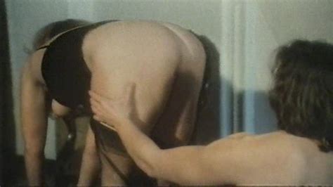 Naked Marina Hedman In Nido Damore