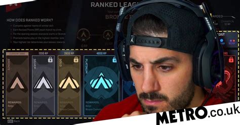 Nickmercs Wants Apex Legends To Throw A Little Cash At Top Players