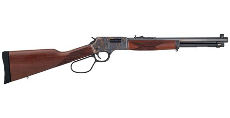 Henry Repeating Arms Big Boy Carbine Color Case Hardened 357 Mag Lever