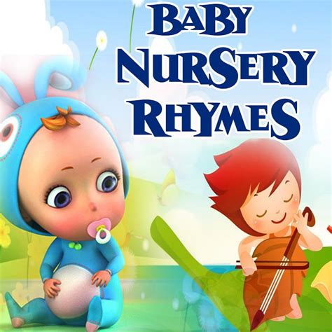 Nursery Rhymes For Babies Top 25 Nursery Rhymes Oxilo