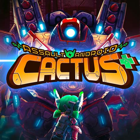 There are 7 cards in the series, and you'll receive 4 cards at random for purchasing and playing the game. Assault Android Cactus+