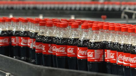 Hindustan Coca Cola Beverages Net Profit Surged To ₹3754 Crore In Fy