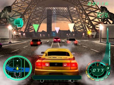 Midnight Club Ii Ps2 Iso Download