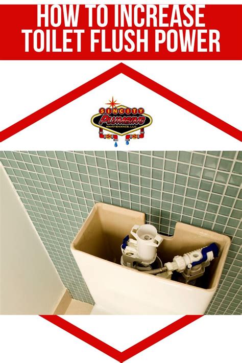 Maybe you would like to learn more about one of these? How to Increase Toilet Flush Power | Flush toilet, Flush ...