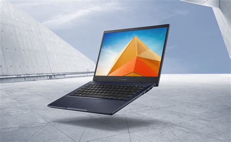 Laptop Asus Expertbook B5 B5302cea Kg0493w Intel Core I5 1135g7